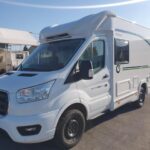 Acquisto camper ritiro camper usato