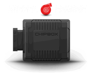 Chipbox turbo diesel